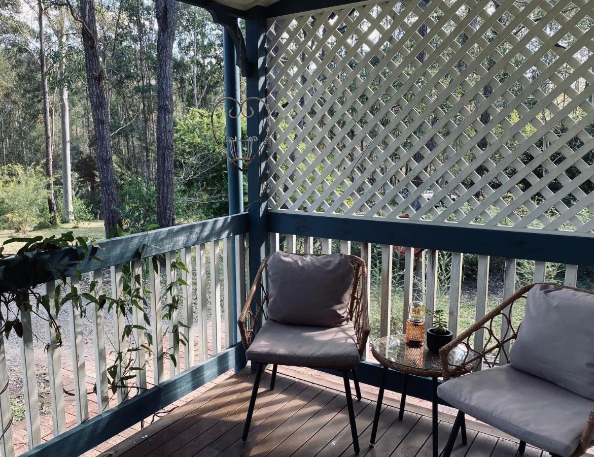 Telegraph Point Telegraph Retreat Cottages المظهر الخارجي الصورة