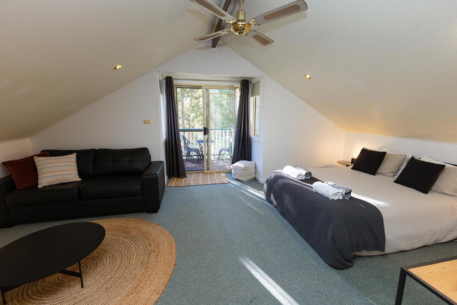 Telegraph Point Telegraph Retreat Cottages المظهر الخارجي الصورة