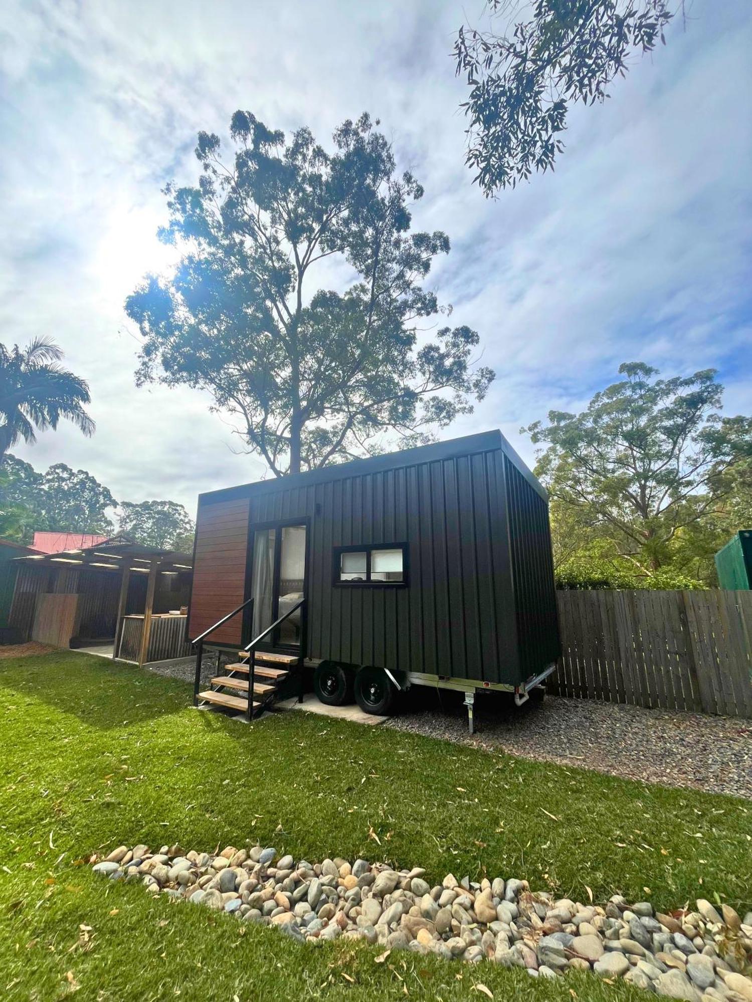 Telegraph Point Telegraph Retreat Cottages المظهر الخارجي الصورة